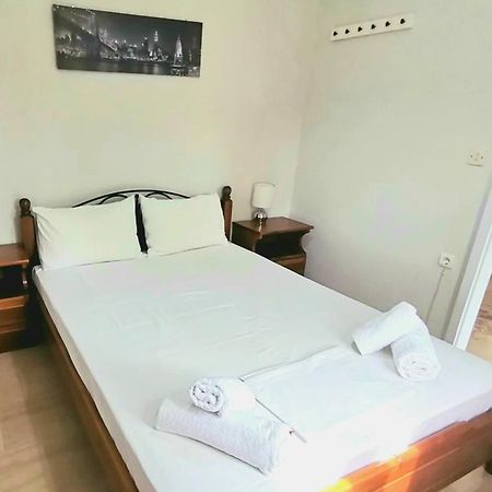Electra Gaios Apartment Dış mekan fotoğraf